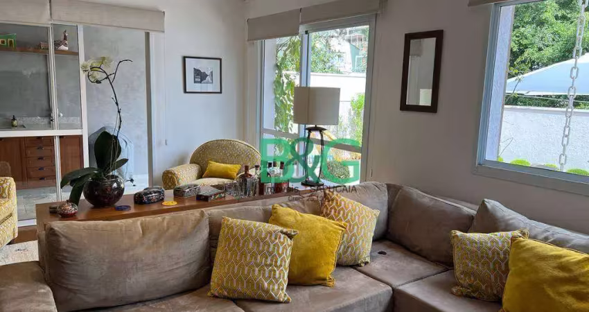 Casa à venda, 375 m² por R$ 3.499.000,00 - Jardim dos Estados - São Paulo/SP