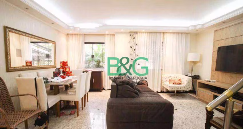 Sobrado com 3 dormitórios à venda, 253 m² por R$ 1.299.000,00 - Vila União(Zona Norte) - São Paulo/SP