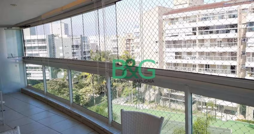 Apartamento à venda, 98 m² por R$ 3.000.000,00 - Riviera de São Lourenço - Bertioga/SP