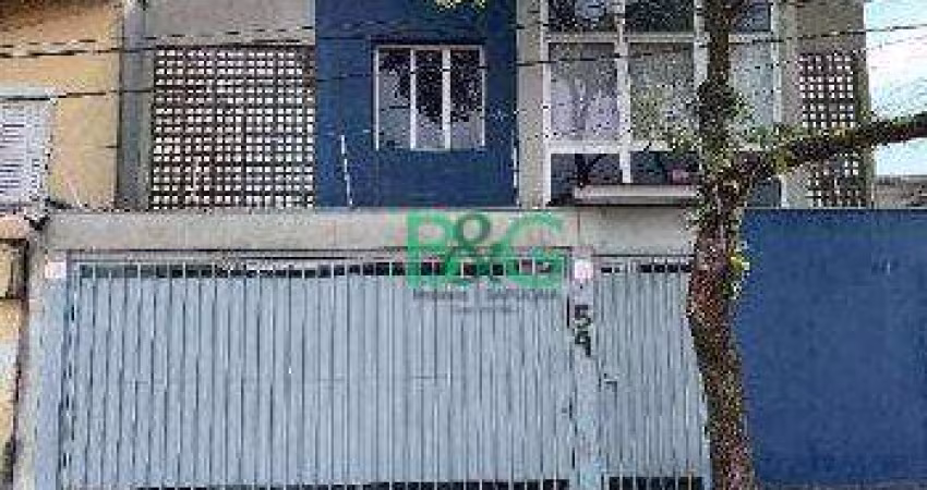 Prédio à venda, 191 m² por R$ 960.425,83 - Vila São Francisco (Zona Sul) - São Paulo/SP