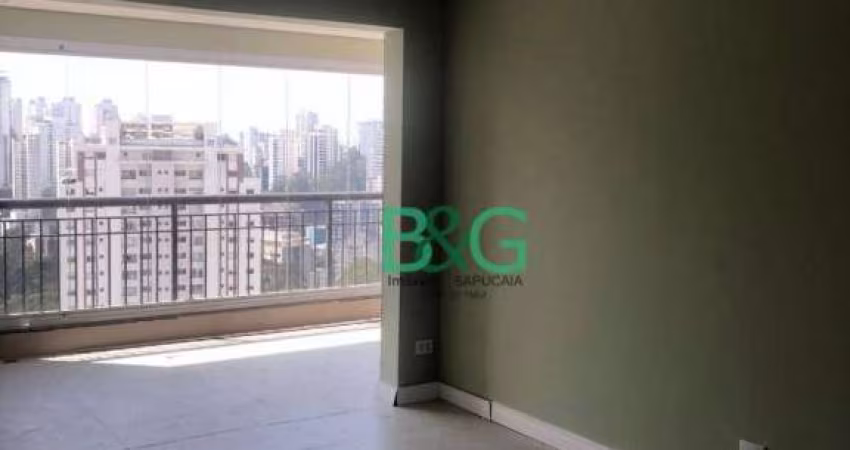 Apartamento à venda, 64 m² por R$ 780.000,00 - Vila Andrade - São Paulo/SP