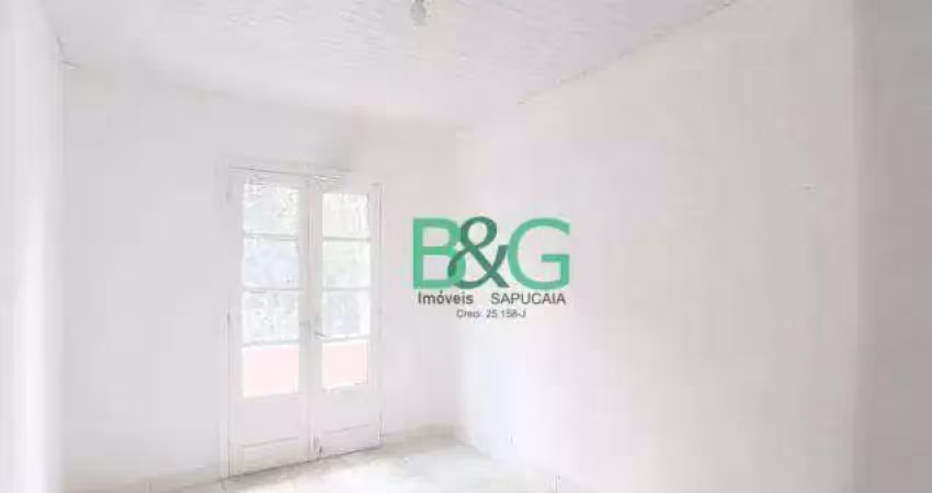 Apartamento à venda, 37 m² por r$ 286.000,00 - brás - são paulo/sp