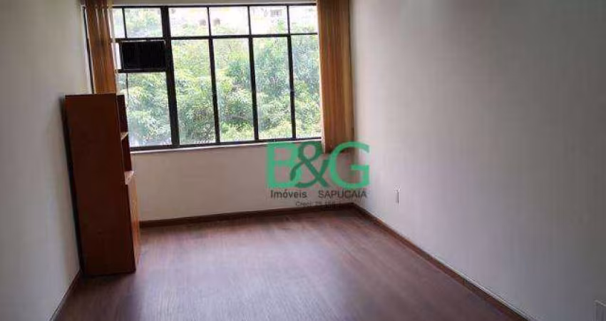 Conjunto para alugar, 64 m² por R$ 2.350,00/mês - Sé - São Paulo/SP