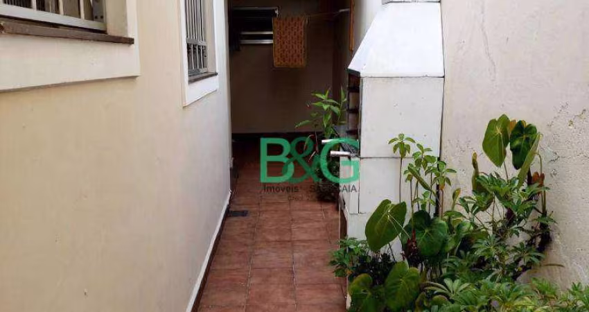 Casa com 2 dormitórios à venda, 96 m² por R$ 685.000,00 - Vila Prudente (Zona Leste) - São Paulo/SP