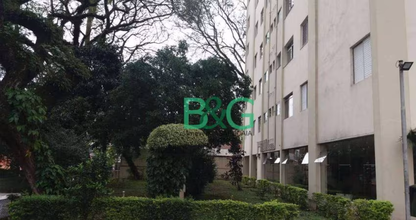 Apartamento à venda, 72 m² por R$ 344.000,00 - Cangaíba - São Paulo/SP