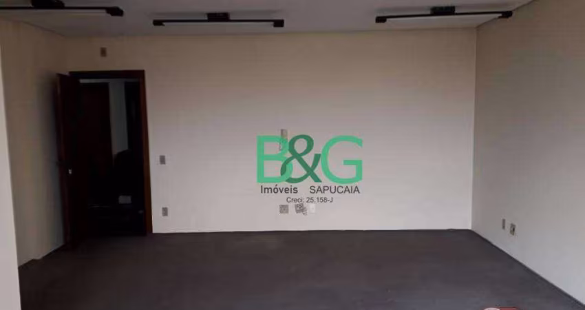 Conjunto, 50 m² - venda por R$ 215.000,00 ou aluguel por R$ 2.000,00/mês - Vila Leopoldina - São Paulo/SP