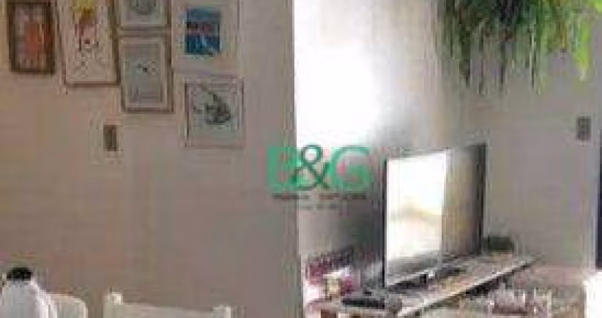 Apartamento com 3 dormitórios à venda, 130 m² por R$ 1.299.000,00 - Vila Madalena - São Paulo/SP
