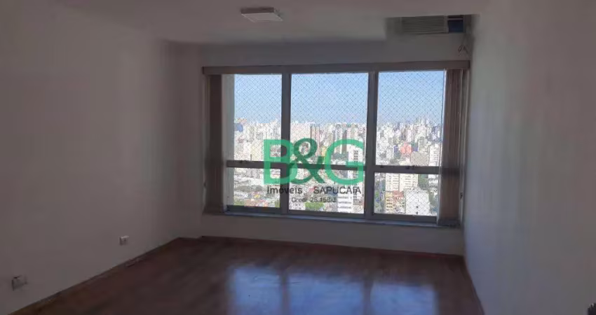Sala para alugar, 35 m² por r$ 2.196,27/mês - sé - são paulo/sp