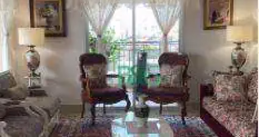 Apartamento à venda, 220 m² por r$ 3.498.900,00 - parque da mooca - são paulo/sp