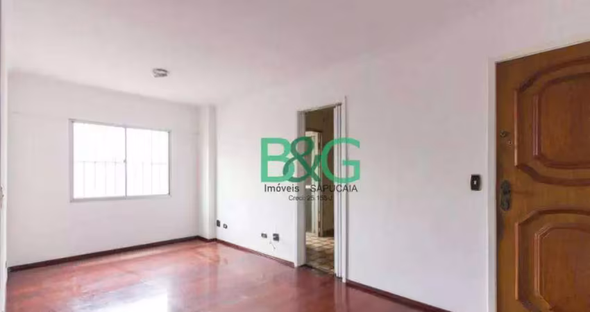 Apartamento com 2 dormitórios à venda, 70 m² por r$ 469.000,00 - santana - são paulo/sp