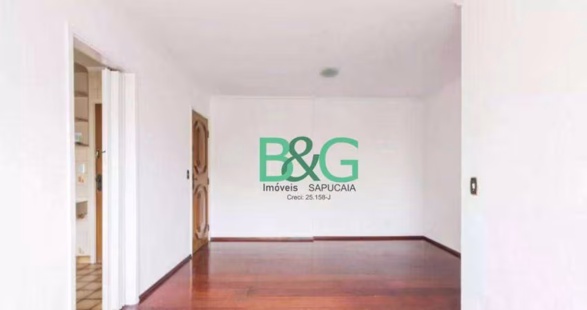 Apartamento com 2 dormitórios à venda, 70 m² por R$ 489.000,00 - Santana - São Paulo/SP