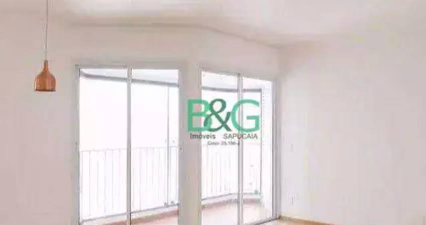 Apartamento com 3 dormitórios à venda, 102 m² por r$ 1.699.000,00 - vila clementino	 - são paulo/sp