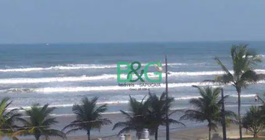 Apartamento à venda, 41 m² por R$ 177.000,00 - Santa Eugênia - Mongaguá/SP