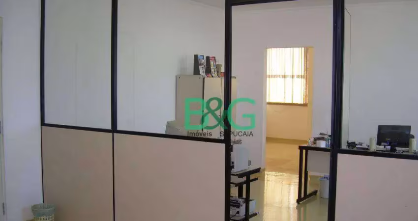 Conjunto, 120 m² - venda por r$ 850.000,00 ou aluguel por r$ 7.188,00/mês - república - são paulo/sp