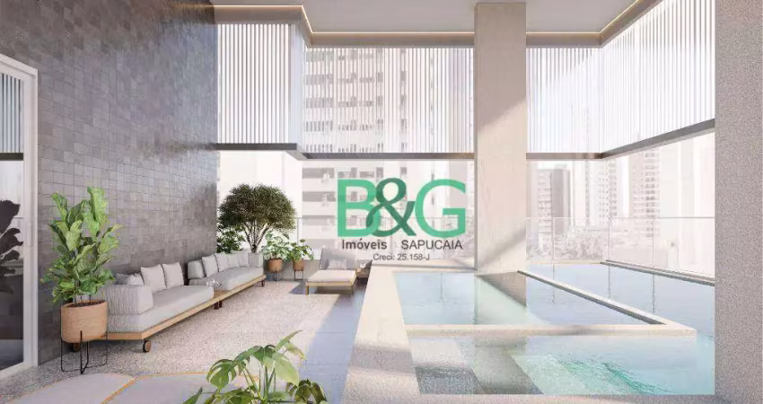Apartamento com 3 quartos à venda na Avenida Paris, 216, Boqueirão, Praia Grande