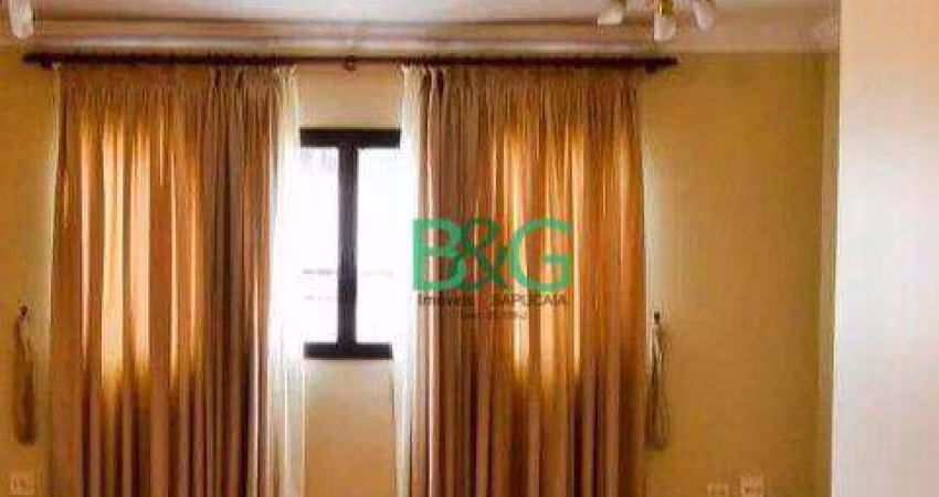 Apartamento à venda, 140 m² por R$ 1.419.000,00 - Ipiranga - São Paulo/SP