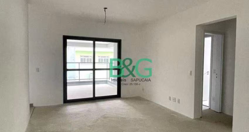 Apartamento à venda, 84 m² por R$ 1.500.000,00 - Vila Mariana - São Paulo/SP