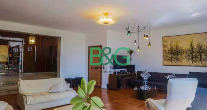 Sobrado com 4 dormitórios à venda por r$ 5.774.000,00 - vila mariana - são paulo/sp