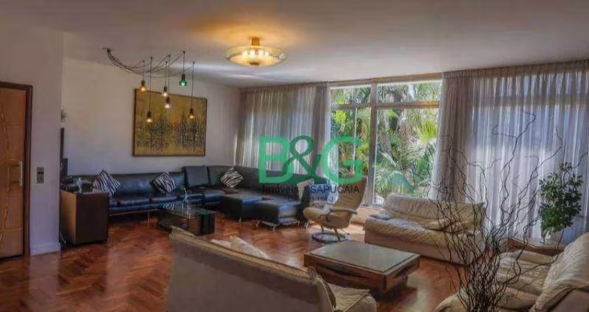 Sobrado com 4 dormitórios à venda por R$ 5.949.000,00 - Vila Mariana - São Paulo/SP