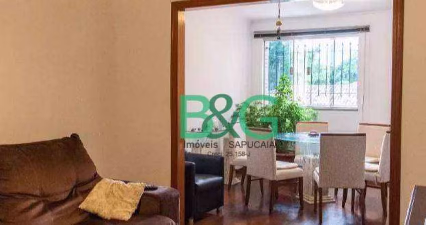 Sobrado com 5 dormitórios à venda por R$ 889.000,00 - Vila Mariana - São Paulo/SP