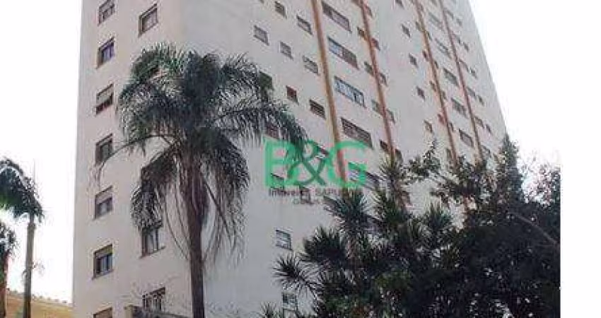 Apartamento à venda, 195 m² por R$ 1.349.000,00 - Vila Mariana - São Paulo/SP
