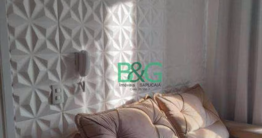 Apartamento com 1 dormitório à venda, 28 m² por R$ 258.900,00 - Vila Prudente (Zona Leste) - São Paulo/SP