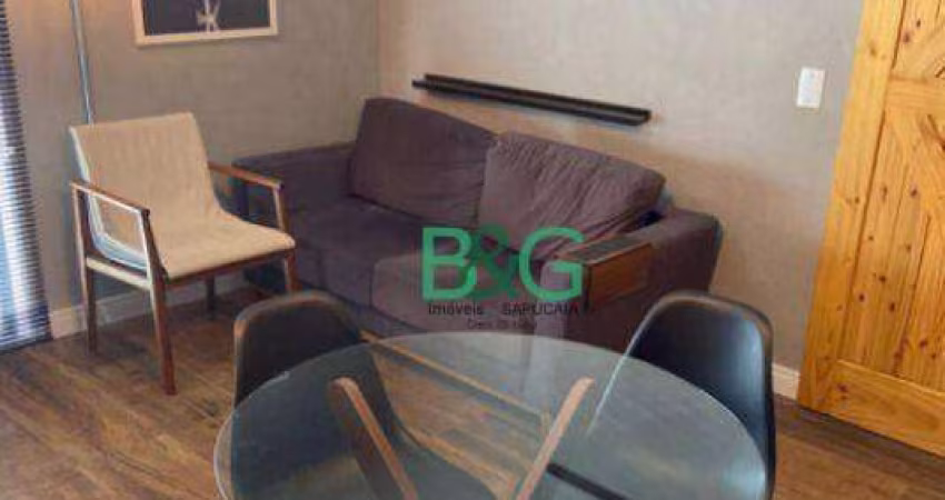 Apartamento com 1 dormitório à venda, 36 m² por R$ 319.000,00 - Vila Prudente (Zona Leste) - São Paulo/SP