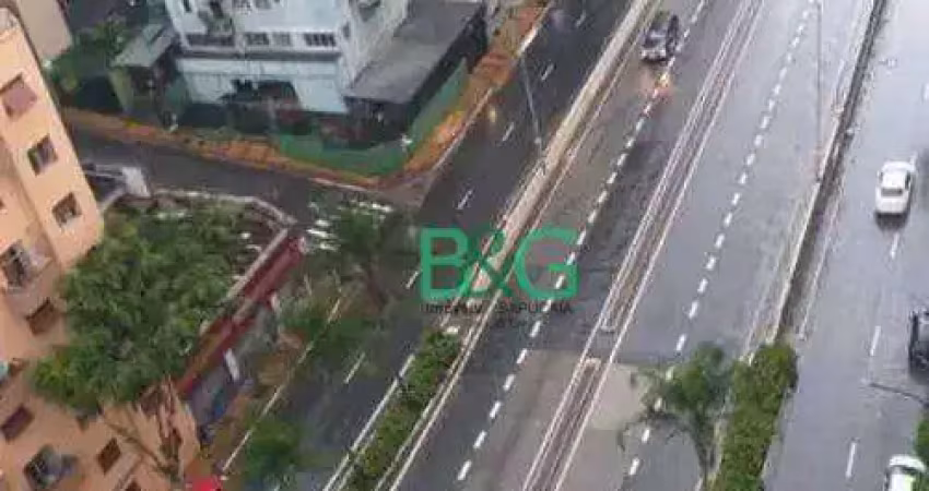 Apartamento com 1 quarto à venda na Rua Avanhandava, 459, República, São Paulo
