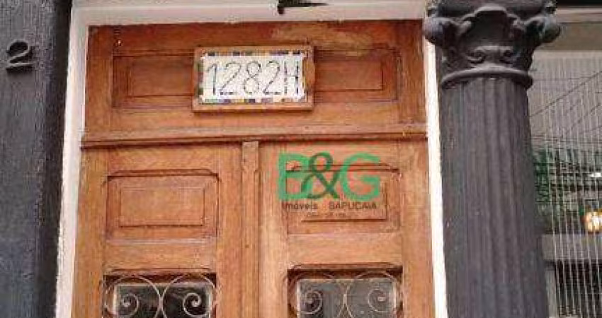 Ponto para alugar, 145 m² por R$ 8.000,00/mês - Pinheiros - São Paulo/SP