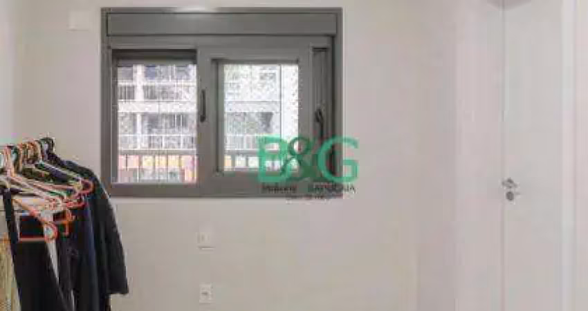 Apartamento com 2 dormitórios à venda, 76 m² por r$ 1.329.000,00 - moema índios - são paulo/sp