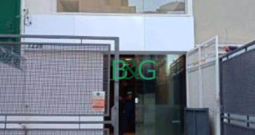 Sobrado à venda, 100 m² por R$ 1.365.000,00 - Indianópolis - São Paulo/SP