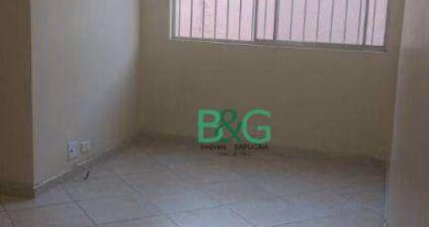 Apartamento à venda, 60 m² por R$ 290.000,00 - Americanópolis - São Paulo/SP