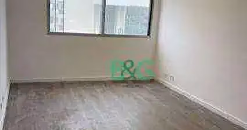 Apartamento com 3 dormitórios à venda, 80 m² por R$ 480.000,00 - Santana - São Paulo/SP