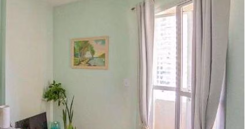 Apartamento à venda, 43 m² por R$ 391.100,00 - Santana - São Paulo/SP