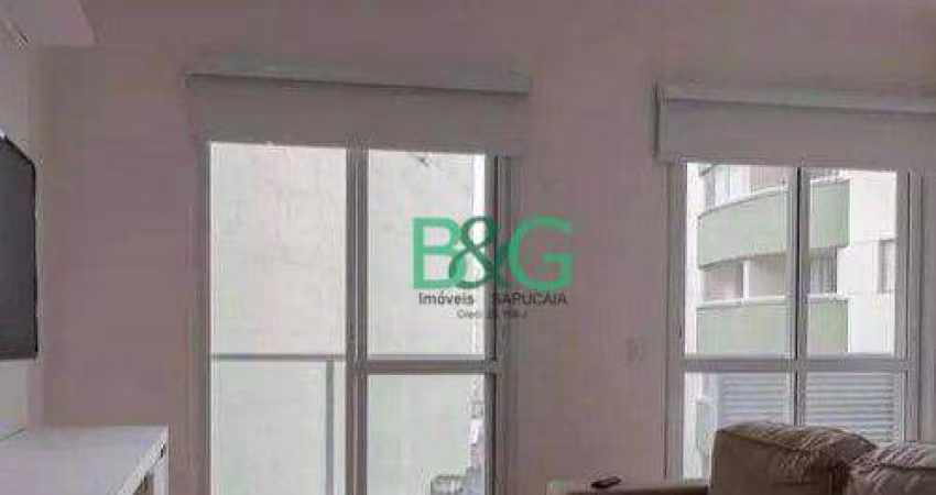 Studio à venda, 28 m² por R$ 369.000,00 - Aclimação - São Paulo/SP