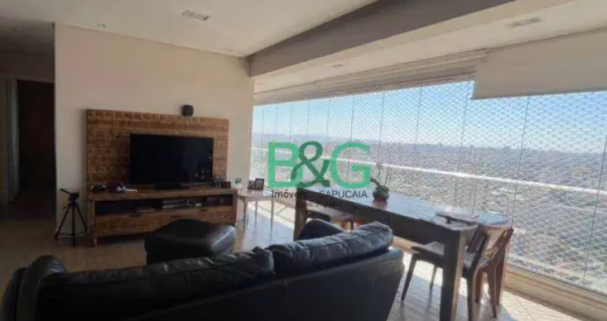 Apartamento com 2 dormitórios à venda, 81 m² por r$ 1.099.000,00 - tatuapé - são paulo/sp