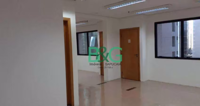 Conjunto, 74 m² - venda por r$ 966.680,00 ou aluguel por r$ 7.154,70/mês - vila olímpia - são paulo/sp