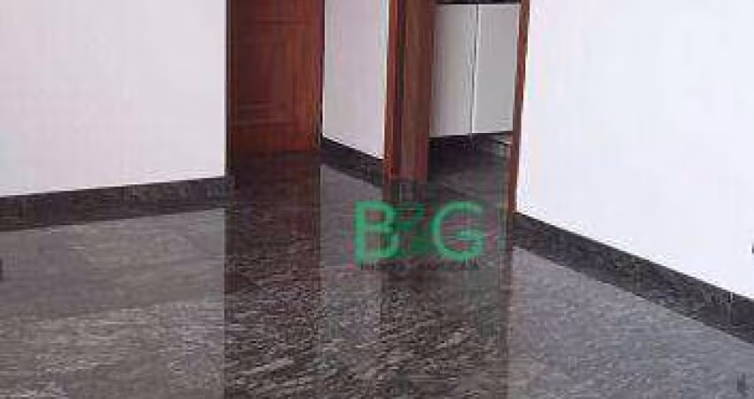 Apartamento com 3 dormitórios, 97 m² - venda por R$ 580.900,00 ou aluguel por R$ 4.332,99/mês - Chácara Tatuapé - São Paulo/SP