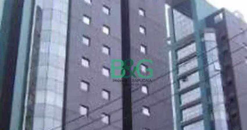 Conjunto, 43 m² - venda por R$ 511.560,00 ou aluguel por R$ 20.532,20/mês - Jardins - São Paulo/SP