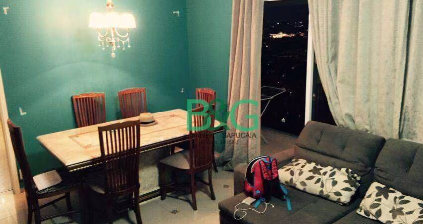 Apartamento à venda, 92 m² por R$ 960.000,00 - Lauzane Paulista - São Paulo/SP