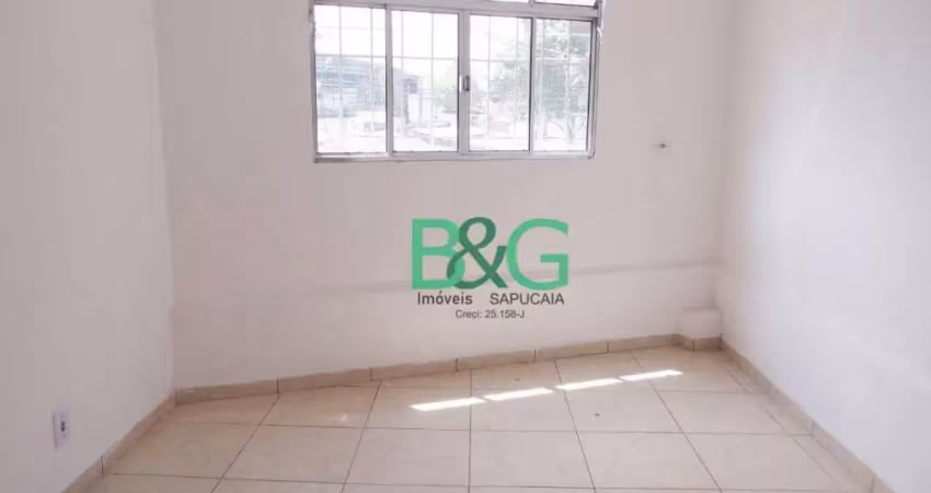 Prédio para alugar, 600 m² por r$ 7.800,00/mês - tatuapé - são paulo/sp