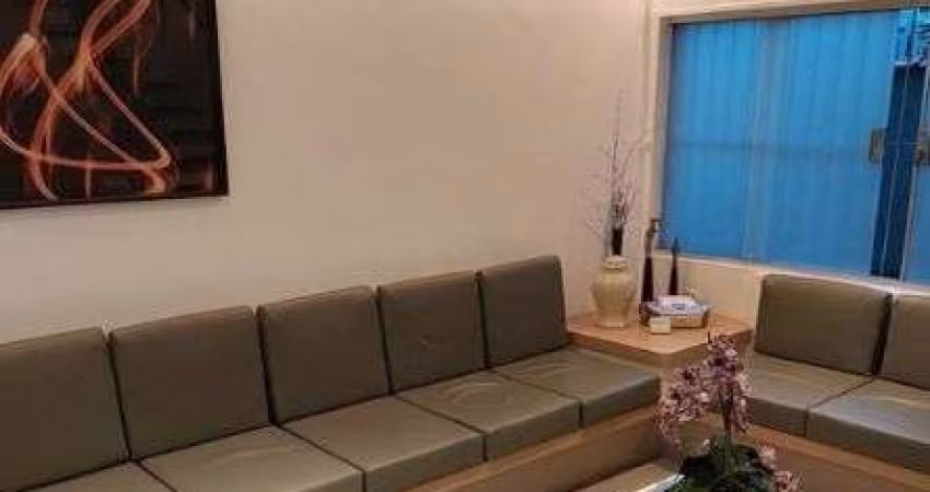 Sala para alugar, 30 m² por R$ 4.140,00/mês - Água Fria - São Paulo/SP