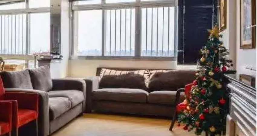 Apartamento com 3 dormitórios à venda, 164 m² por r$ 738.000,00 - parque da mooca - são paulo/sp