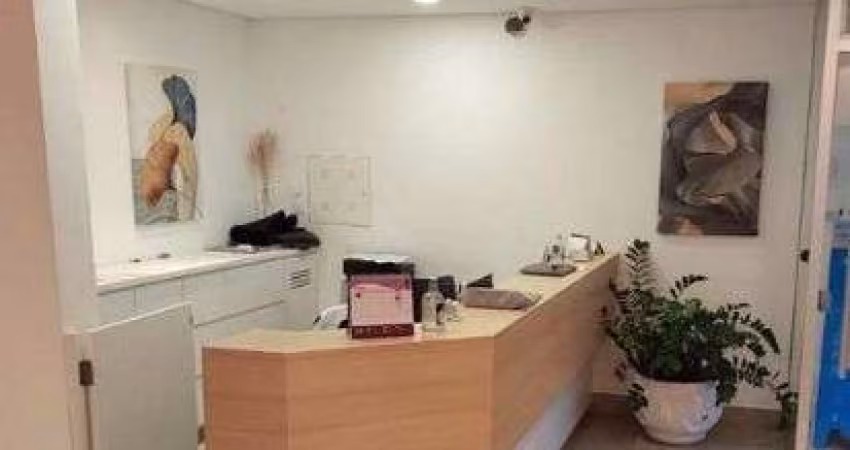 Sala para alugar, 13 m² por R$ 1.740/mês - Água Fria - São Paulo/SP