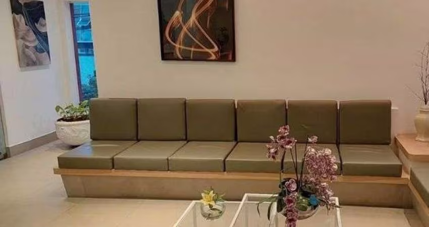Sala para alugar, 18 m² por R$ 1.840/mês - Água Fria - São Paulo/SP