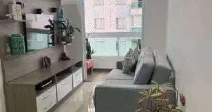 Apartamento à venda, 78 m² por R$ 779.000,00 - Tatuapé - São Paulo/SP