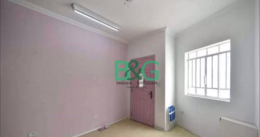 Casa com 3 dormitórios à venda, 100 m² por R$ 544.000,00 - Cidade Mãe do Céu - São Paulo/SP