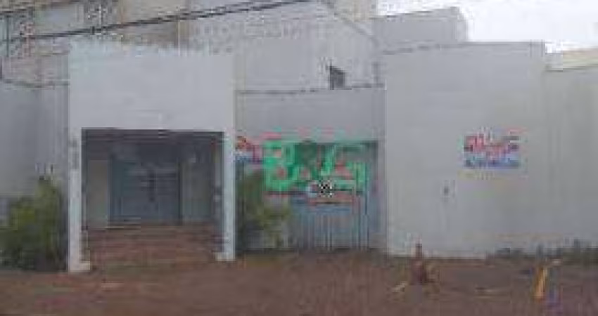 Casa com 1 dormitório à venda, 498 m² por R$ 908.266,46 - Centro - Ribeirão Preto/SP