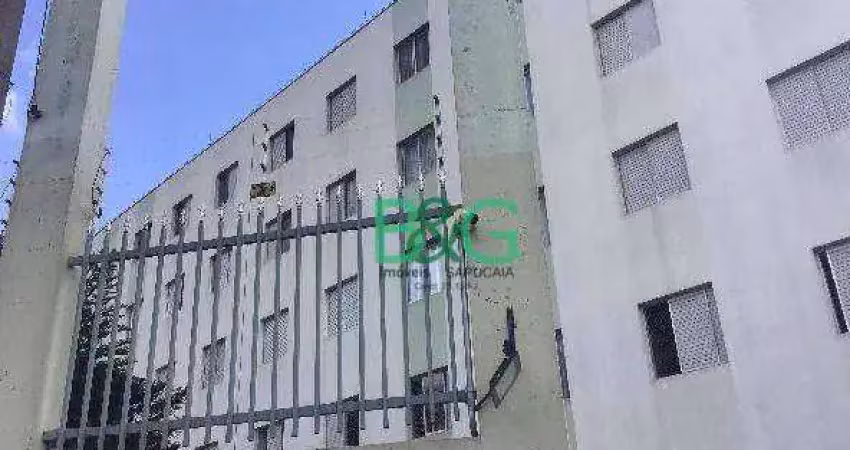 Apartamento com 2 dormitórios à venda, 48 m² por r$ 196.167,55 - jardim colônia - jundiaí/sp