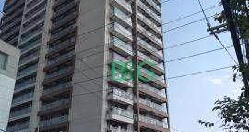 Conjunto para alugar, 742 m² por R$ 97.993,34/mês - Tatuapé - São Paulo/SP